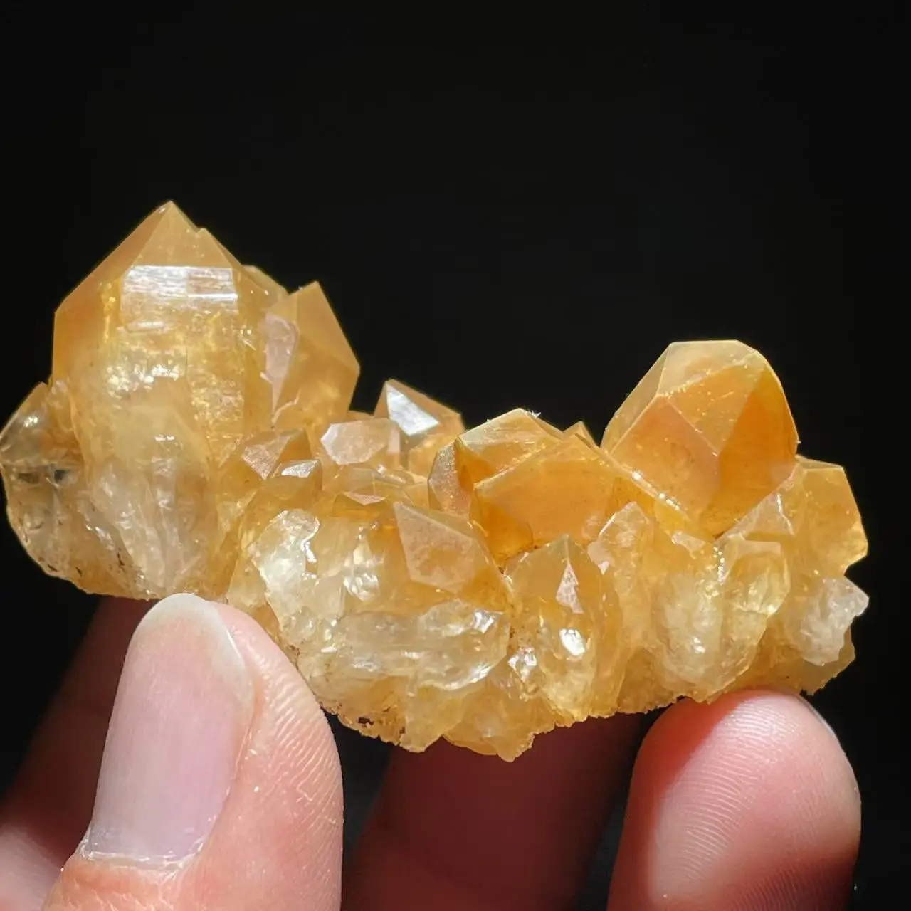 100% natural citrine, raw stones, clusters, mountains, home decor from Brazil