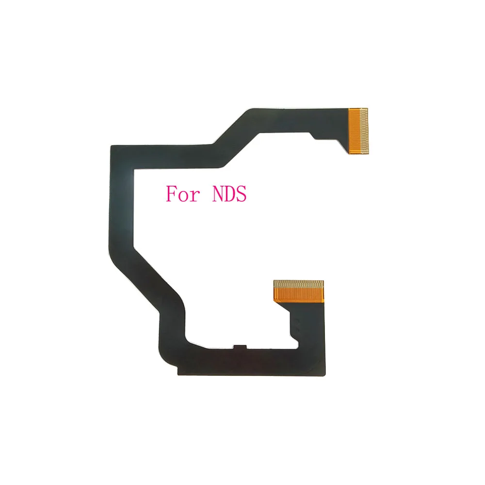 

10PCS For Nintend DS for NDS Internal Ribbon LCD Screen Connection Cable For NDS Flexible Cable