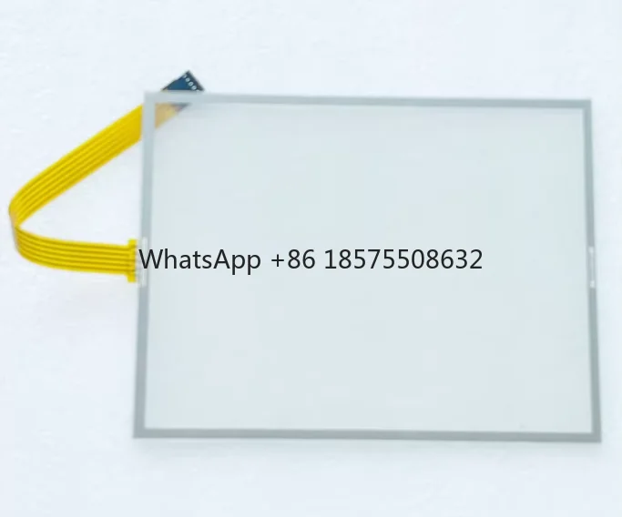 AMT2527 91-02527-00A 10.4-inch 5-wire resistive touch screen touchpad AMT-2527
