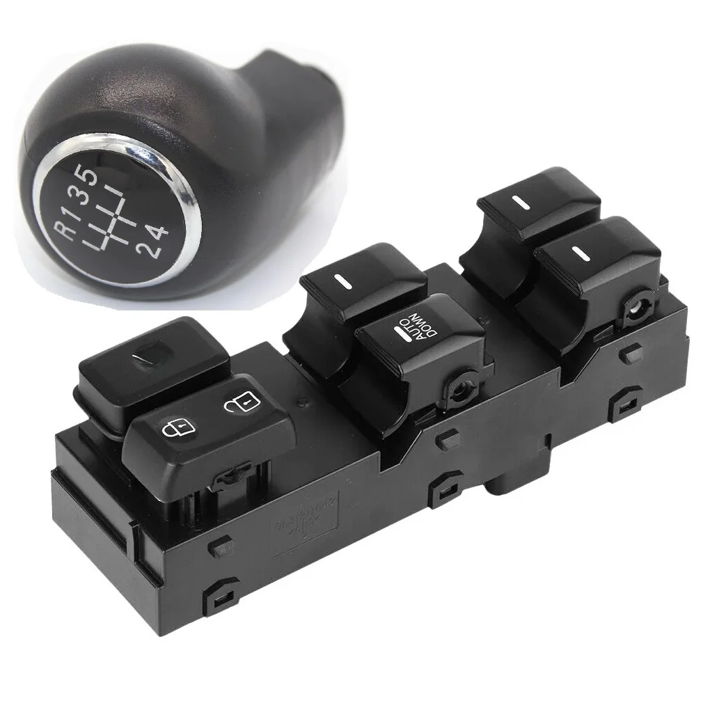 

Новый переключатель управления стеклоподъемником, кнопка подъемника для Kia Morning PICANTO, автомобильные детали для OPEL Zafira B 2005-2014