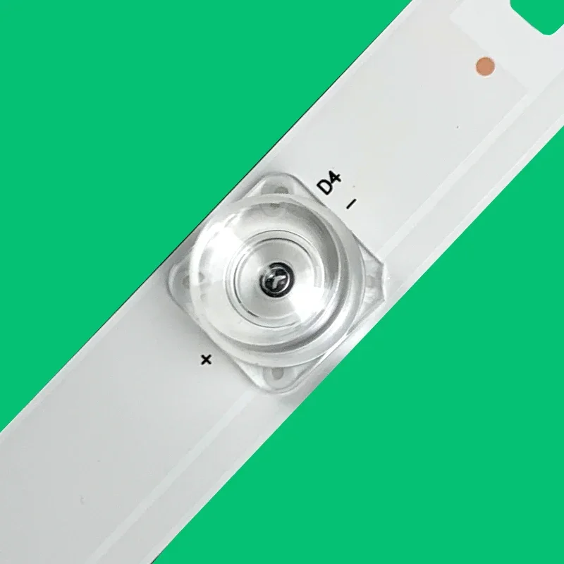 14 قطعة لهاير 55 بوصة LED قطاع LED 55D8A-ZC14DFG-01 LED 55D8B-ZC14DFG-01 30355008220/21 ل LS55AL88A72 LS55AL88A71 U55X31J #5