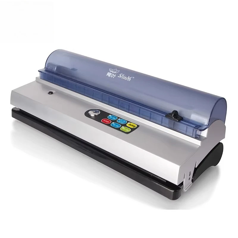 

Household Vacuum Packing Machine Food Vacuum Sealer Rice Vacuum Sealing Machine