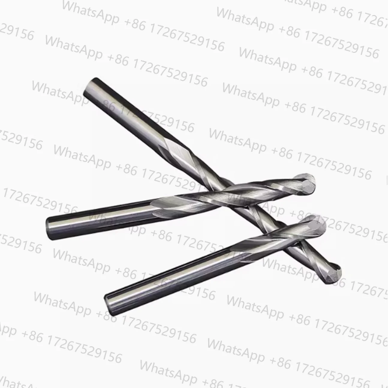 high quality 8mm Carbide Ball Nose Milling Cutter, 2 Flutes Ball Nosed End Mills, Carving Router Bits, 3D Relief on Wood