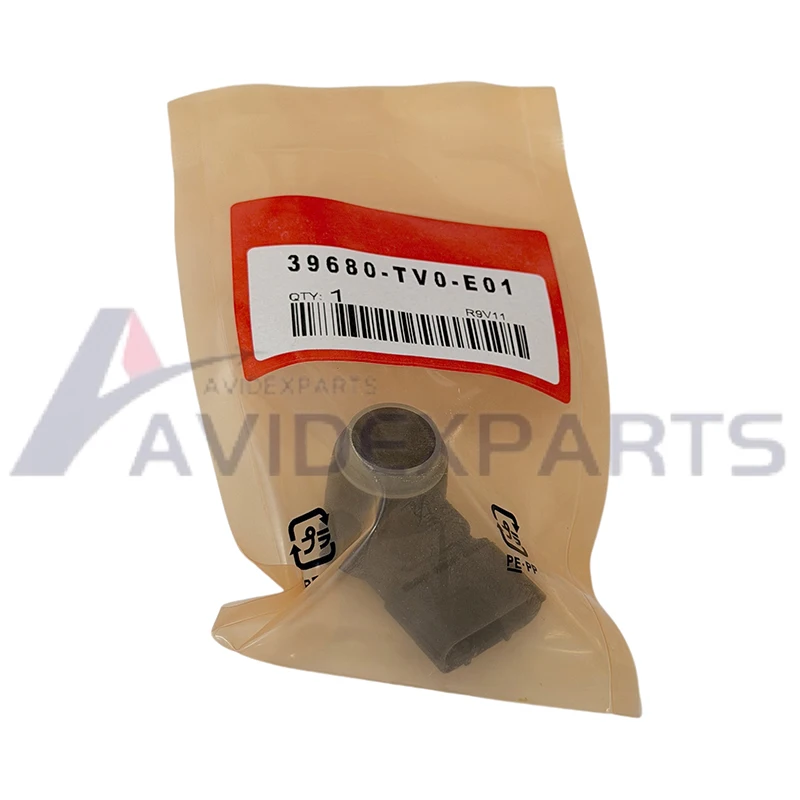 39680-TV0-E01 is suitable For Honda CR-V 2012-2015 reverse radar parking assist sensor