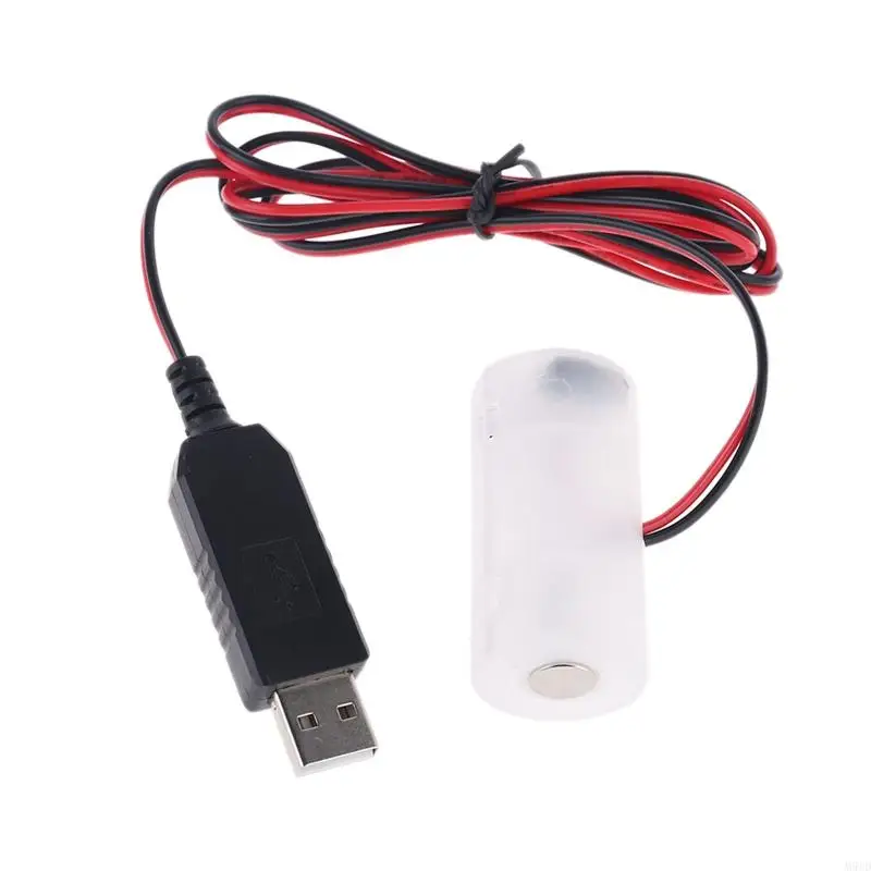 M5TD LR14 C CATIONATOR CATIONATOR USB POWER CABID