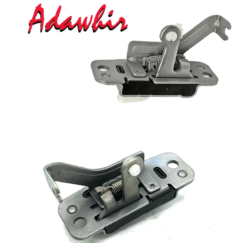 Left And Right Sliding Side Door Upper Lock For Fiat Ducato Citroen Jumper Peugeot Boxer 2006 53302309 1344901080 53302308