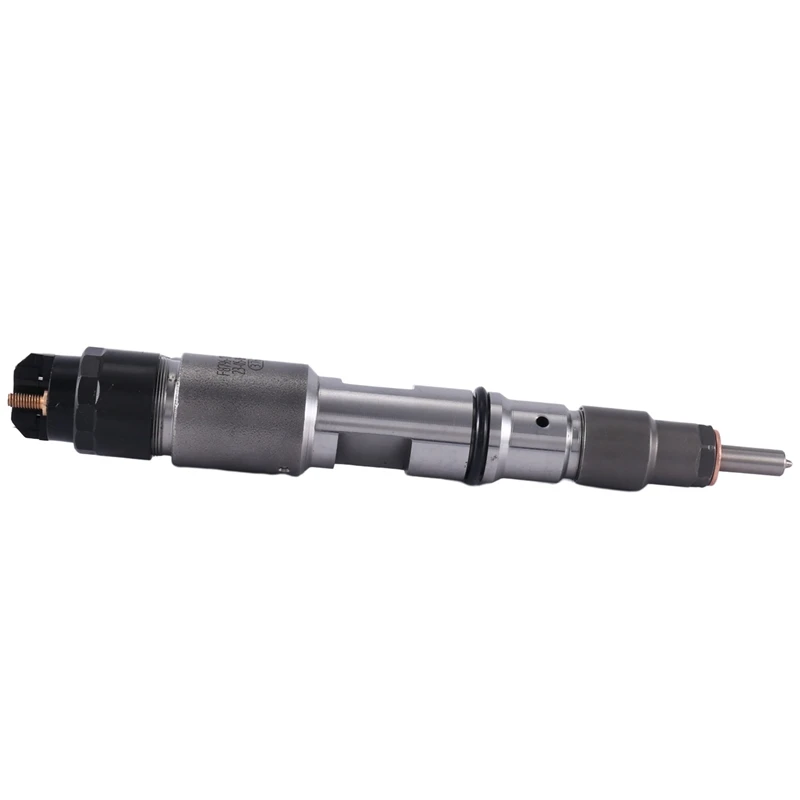 0445120297 New Diesel Fuel Injector Nozzle For  For Foton Cummins ISF3.8 Engine VW 5264272 2P0130201A