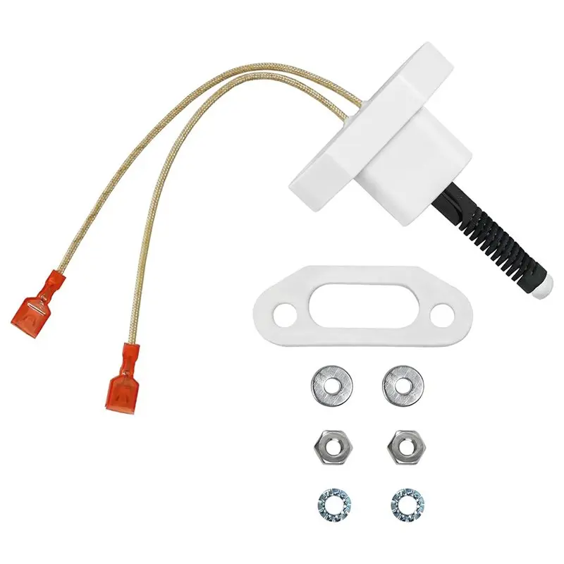 

Y51A-R0457502 Replacement Hot Surface Ignitor For Zodiac For Jandy Jxi Pool& Spa Heaters- Models 200, 260, 400(Replaces 47-100-1
