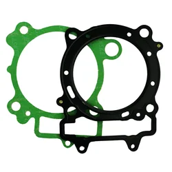 カワサキKx450f,kx450 f,kxf450,2006-2008,kx450r,klx450 r 2008-2017用モーターサイクルシリンダーヘッド