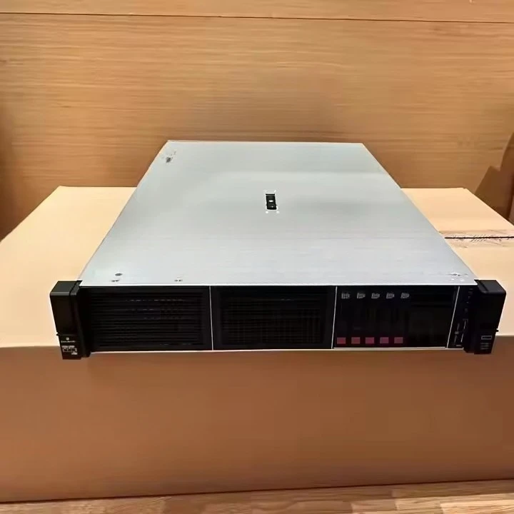 For DL380 Gen10 + P…