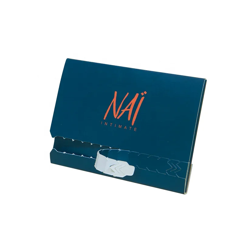 Caja de sobre de embalaje con temática empresarial, tarjeta de regalo de membresía de crédito VIP con impresión de logotipo personalizado