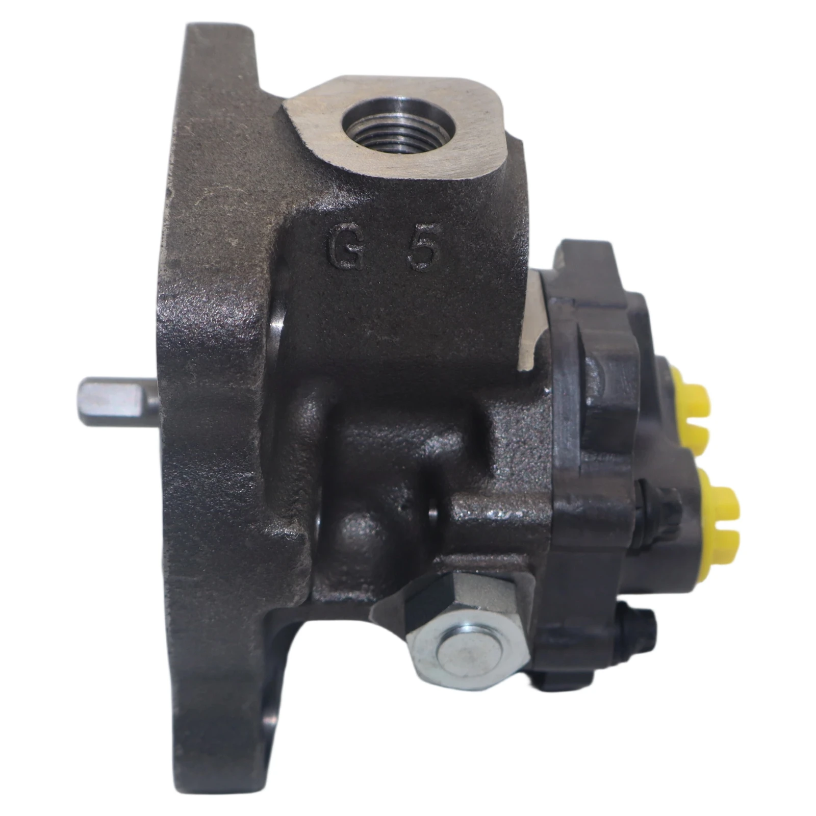 Fuel Transfer Pump FPB1481ME FPB1481WY For Caterpillar CAT  627G 637G 637E 637G 637D 627G Wheeled Self-Propelled Scraper