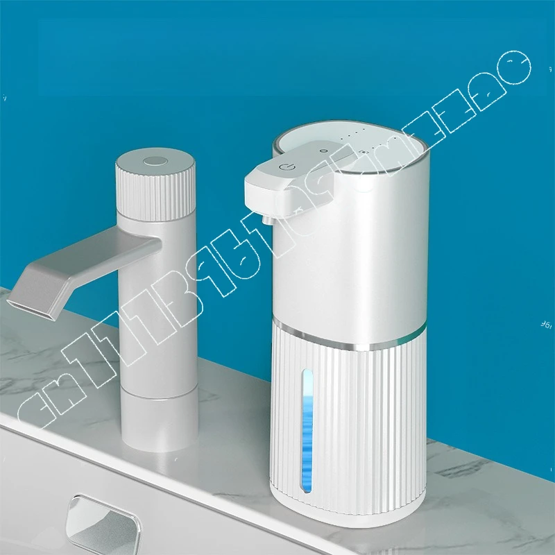 

New K1 Automatic Induction Soap Dispenser, Electric Foaming Machine, Foaming Machine, Intelligent Hand Sanitizer Machine