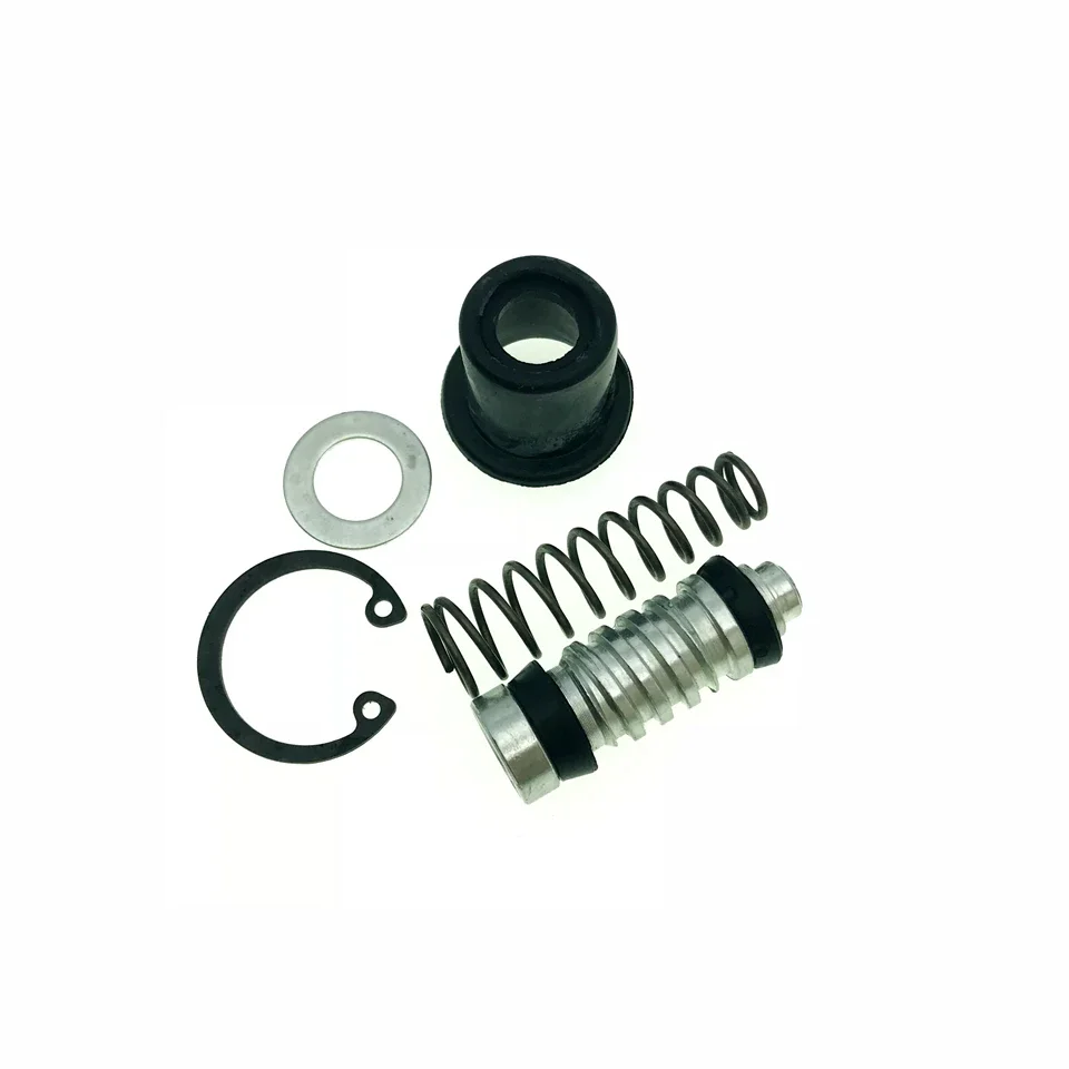 Motorrad Kupplung Bremspumpe 11mm 12,7mm 14mm 16mm Kolben Kolben Reparatur Kits Set Hauptzylinder Kolben rigs Reparatur Zubehör – Detail 4