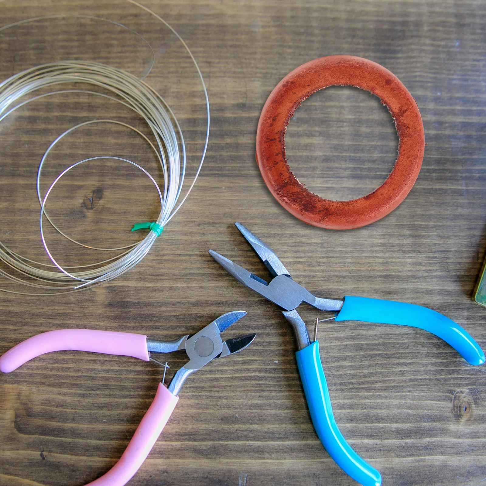 

Hand Pump Accessories Pitcher Leathers Water Cup Seal Source Parts Accessory for