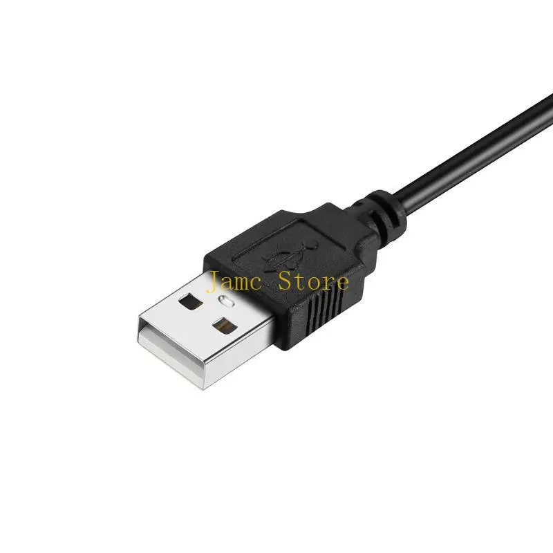 LX0B شحن الأسلاك رصيف لشركة 225 USB شحن سريع كابل سلك المحطة
