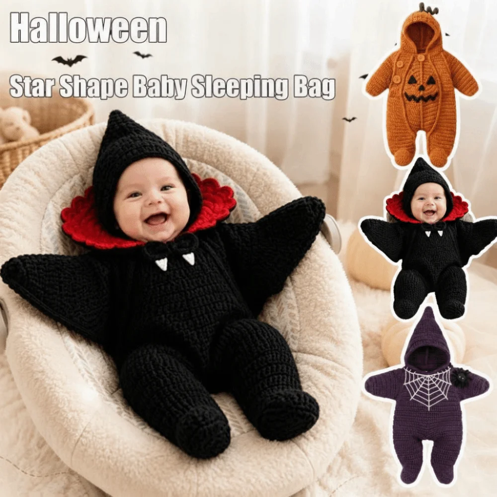 saco-de-dormir-para-bebe-con-forma-de-estrella-suave-y-calido-diseno-de-arana-y-calabaza-manta-para-envolver-al-bebe-saco-de-dormir-comodo-para-ninos-pequenos