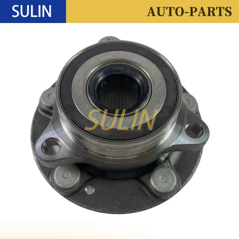 

51750-F2000 51750F0000 51730-M6000 513420 148AB Front Wheel Bearing Hub Assembly For Hyundai Elantra GT Veloster Kia 2017