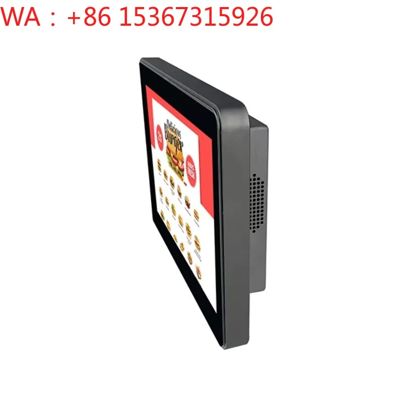 

10.1-21.5 Inch Full IP65 Waterproof Industrial Open Frame Embedded Rugged Capacitive Touch Screen