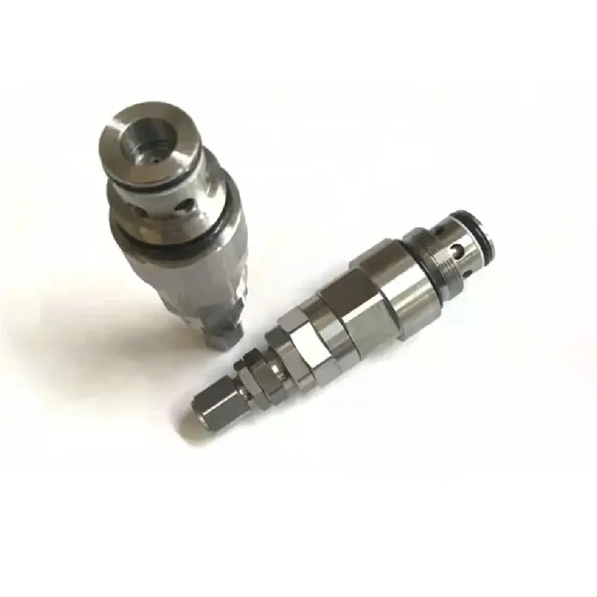 

Main Relief Contrl Valve Safety Valve 31Q8-17820 for Hyundai R290LC-7 R300LC-7 R305-9T Excavator