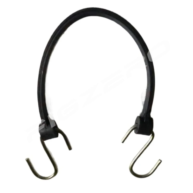 AR68071 Genuine Upright Support Lift Rod Lower Plate Retaining Strap for Deere 904/1054/1204/1354