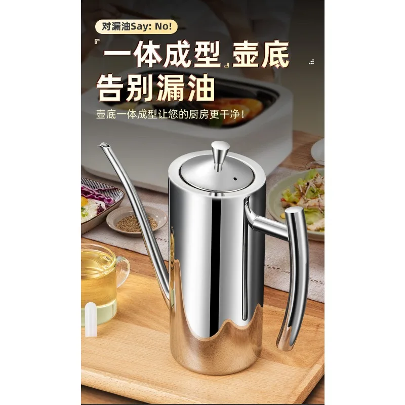 304-stainless-steel-oil-pot-large-capacity-kitchen-storage-container