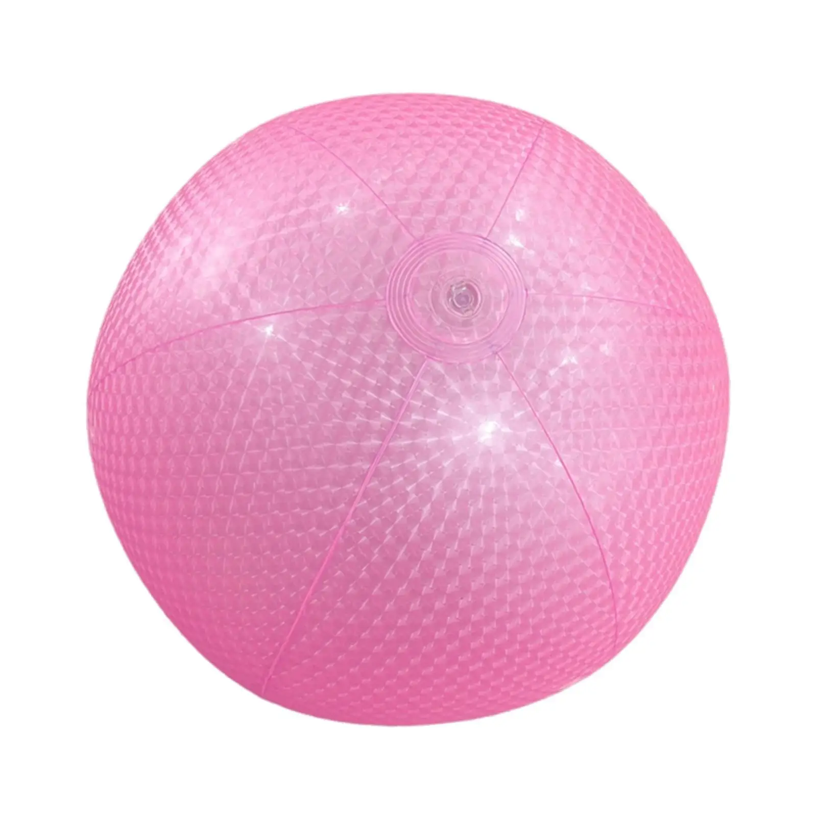 Summer Beach Ball Water Beach Toy 40cm Creative Summer Party