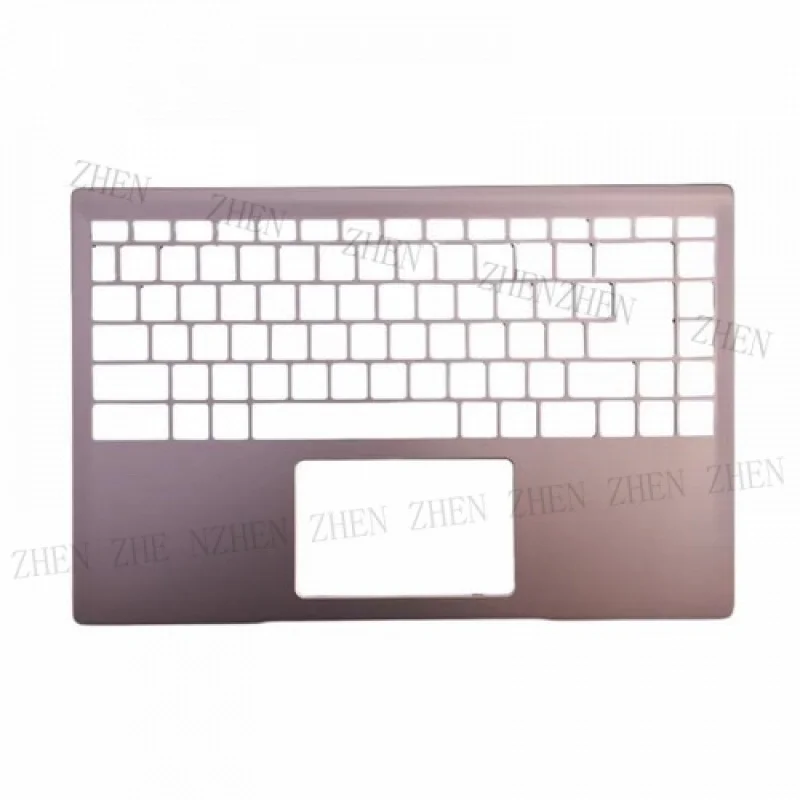 

Y для MSI Modern 14 MS-14D1 14D2 M14 рамка клавиатуры с упором для рук розовое золото