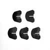 Dental Lab Arc Prothesis Alignment Guide Plates Artikulatoren Universal Base Kit 2