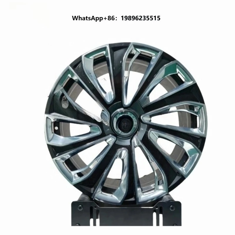 Factory Customized 22inches Forging Materials Wheel Hubs Models Custom Wheels Rims