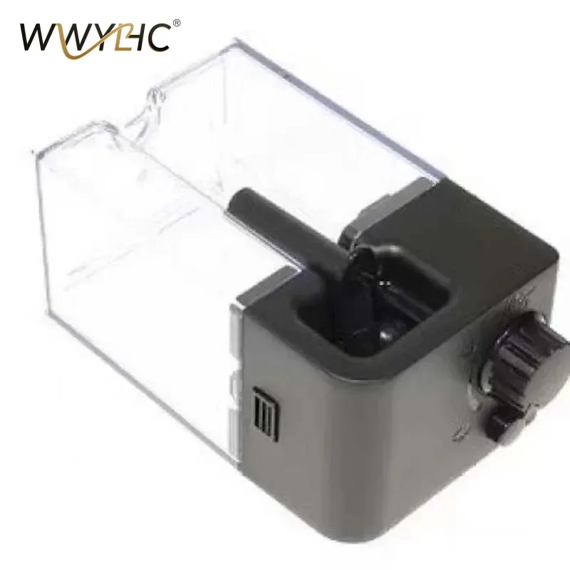 

Suitable for Capsule Coffee Machine EN550 520 Milk Can Component Accessories