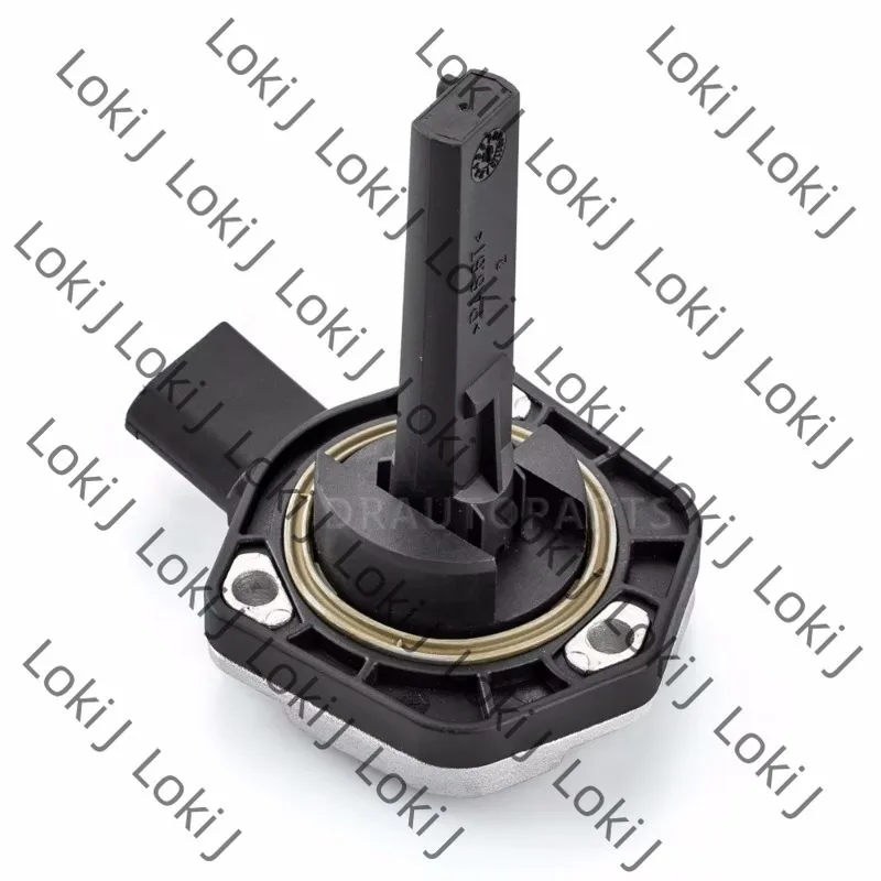 

Oil Level Sensor 06E907660,07Z907660 For SEAT Alhambra 2010-2015,Exeo 2009-2013/ SKODA Fabia III 2014-2021,Superb II 2008-2015