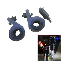 Mounting Bracket Support Holder for Thrustmaster TSSH Shifter to Playseat Challenge Chair Simracing Game Accessories