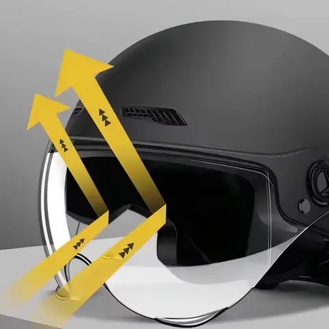 10 best sales स्की हेलमेट पुरुषों - №9