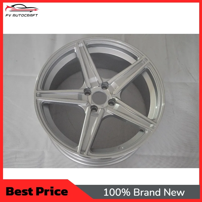 

【2026】Heat Dissipating Forged Alloy Wheel Rim Race Ready Time Attack Series Parts