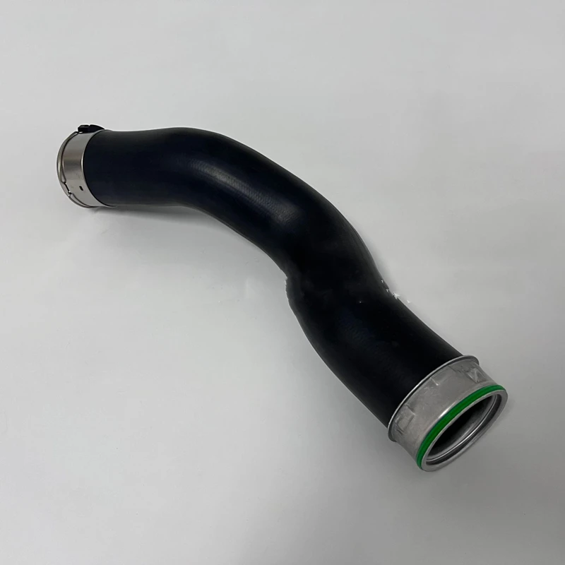 Engine Intercooler Turbo Hose Charging Air Pipe 11618513852 11618513853 8513853 For BMW X5 F15 25D 25DX