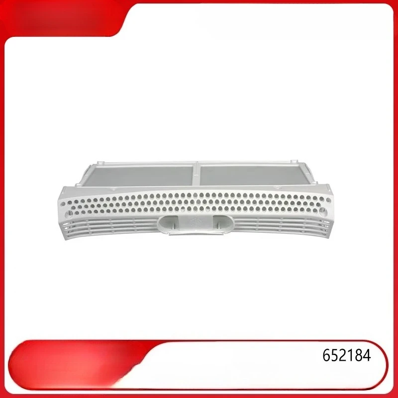 

Подходит для аксессуаров фильтров для сушильных машин Bosch 652184.