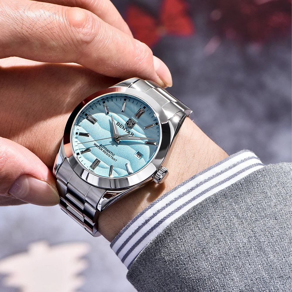 Thumbnail 3 - #57 Cheap Hand-Winding Mechanical Watches Worth Buying