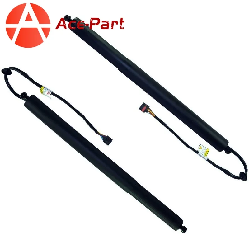 

81770D3100 Left Right Powered Lift Strut For Hyundai Tucson Closed Off-Road Vehicle 2015--2019