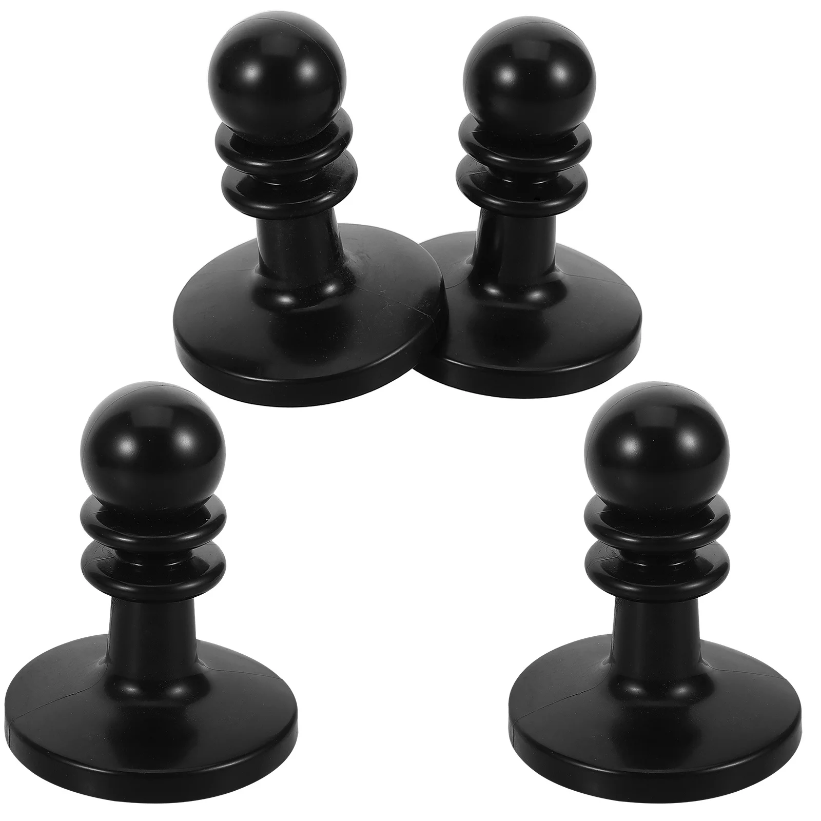 4 قطعة عمود الخيمة في الهواء الطلق قبعات العزل حماية الرعد سلامة التخييم عمود الخيمة نهاية حماة المشي لمسافات طويلة الملحقات #4