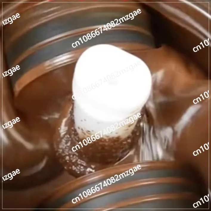 Cocoa beans, grinder, chocolate refiner, nut butter, table grinder