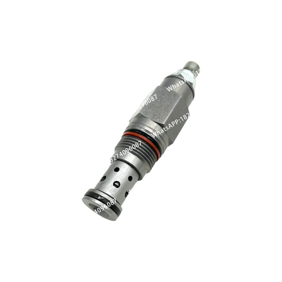 Applicable to  EC360, 380, 460, 480, 700 Excavator Pilot Valve Safety Valve