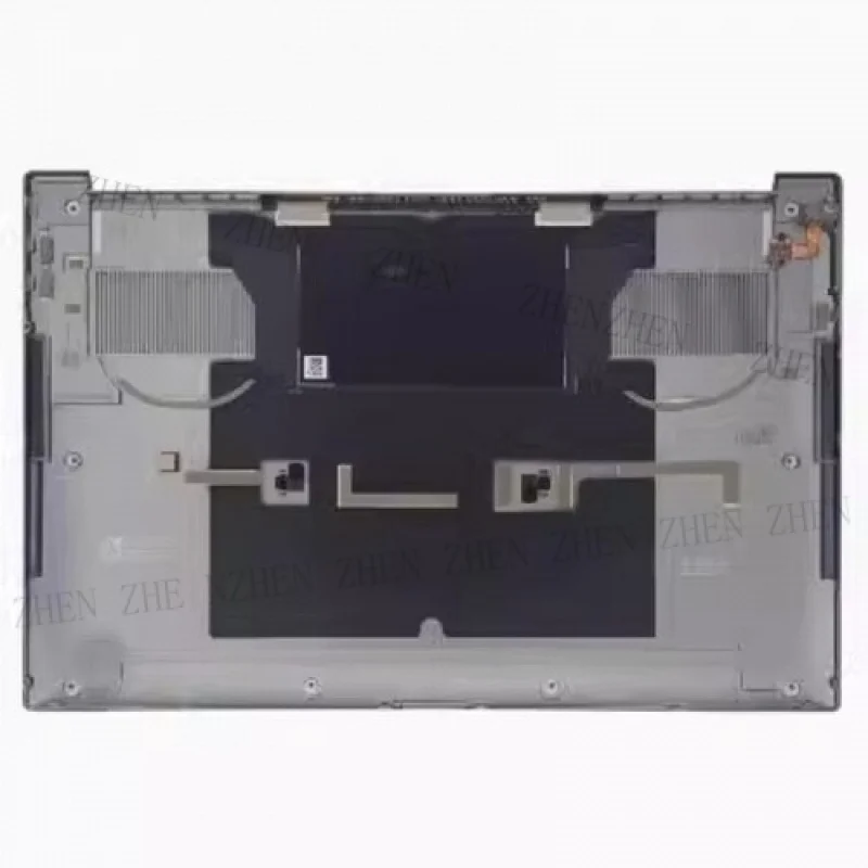 Y G14CP 0G14CP FOR  Dell Precision 5570 M5570 Bottom Base Case Gray