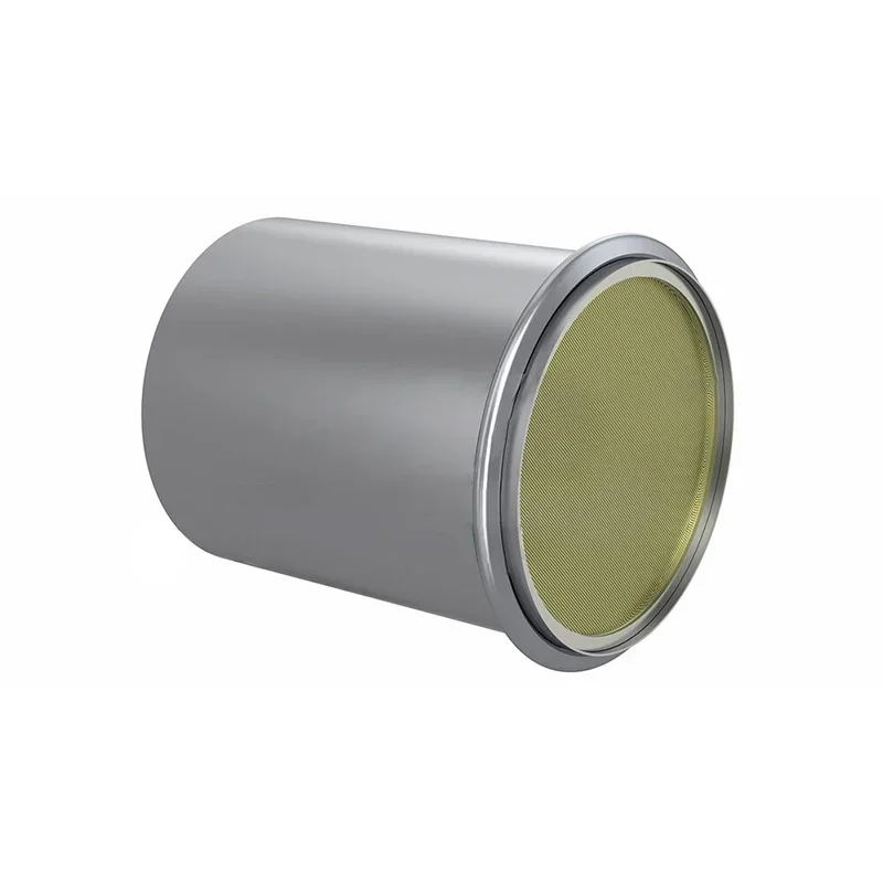 Für Euro 6 Man Truck Partikelfilter 81151030113 DPF