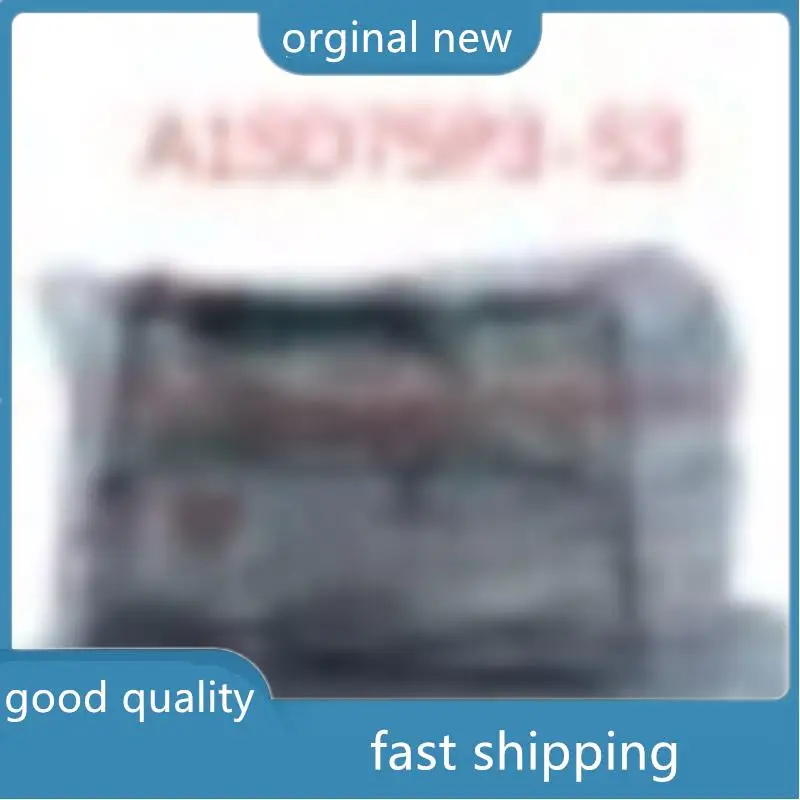 Asli baru A1SD75P1-S3 A1SD75P2-S3 A1SD75P3-S3