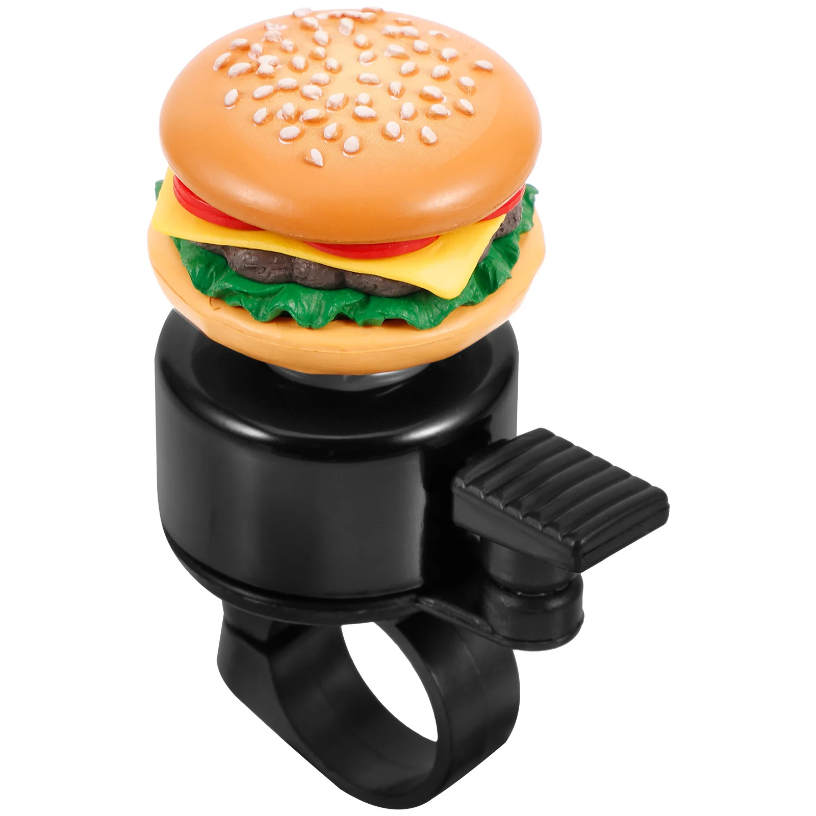 

Children's Car Bell Mountain Bike Outdoor Ring Professional Cycling Aluminum Alloy