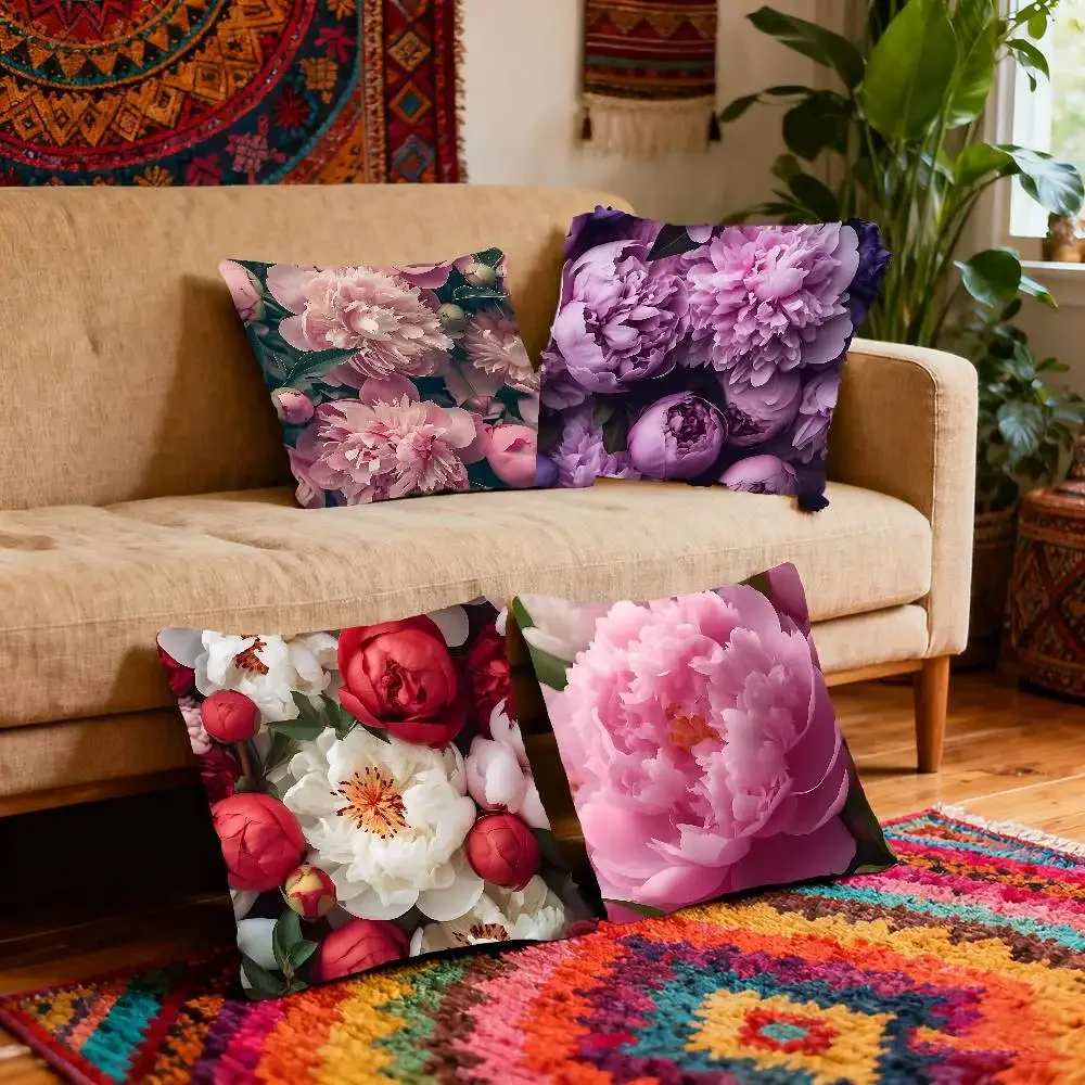 Funda De Almohada D… - image