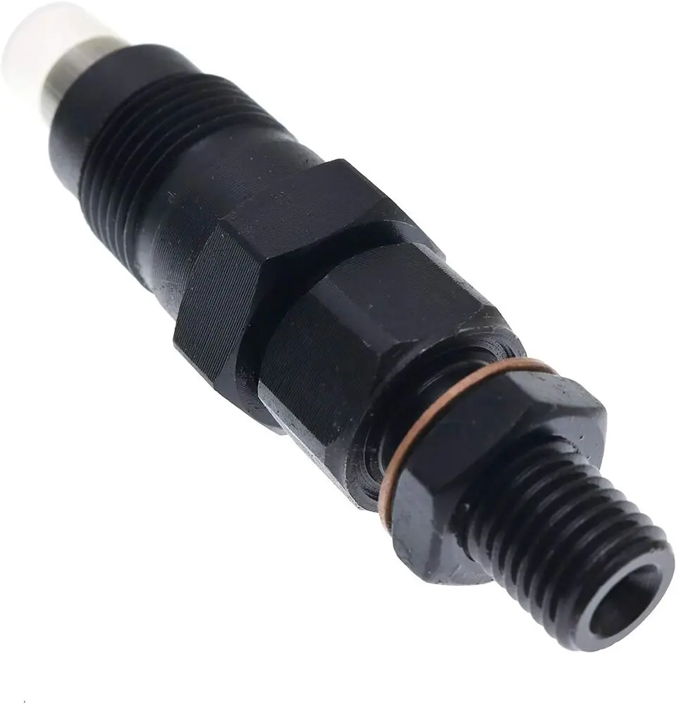 Fuel Injector For New For Ford New Holland TC45 TC45A TC45D TC45DA TC48DA TC55DA