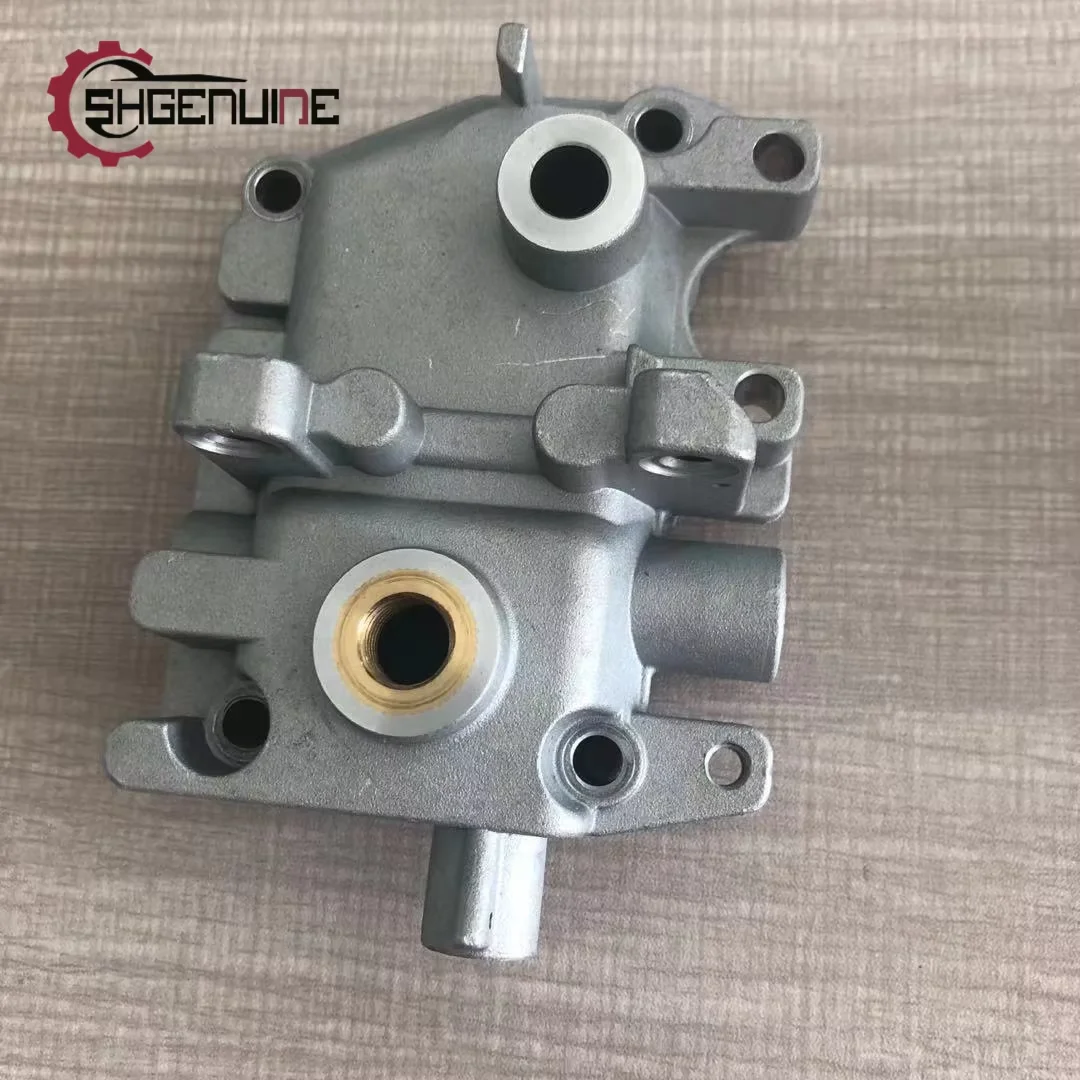 Diesel Vehicle Pump Cover OME 22703-17080 for Land Cruiser HZJ74 HZJ75 HZJ78 HZJ80 1HZ Engine 1984-