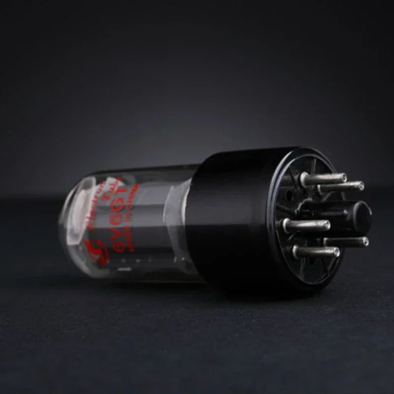 

Upgrade Dawning Tube 6V6GT (6P6P 6L6 6V6.. Etc. New Export Version of High-quality Vacuum Tube Products